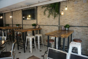 Restaurant Sant Pere 70 - Lloret de Mar
