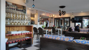 Restaurant Saray - Lloret de Mar