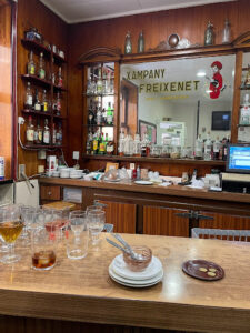 Restaurant Taverna Can Bernat - Banyoles