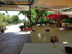 Restaurant Ter - Mar -