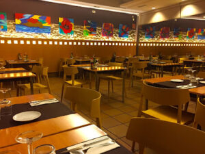 Restaurant Trànsit Figueres - Figueres