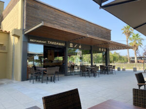 Restaurant und Imbis - Castelló d'Empúries