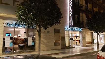 Foto Restaurant Via Brava