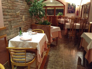 Restaurant Victor - Tossa de Mar