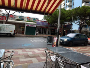 Restaurant Xinès Àsia Wok - Blanes