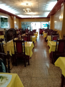 Restaurant Xinès Nou Món - Figueres