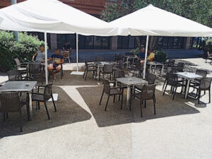 Restaurante África - Figueres