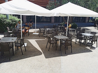 Foto Restaurante África