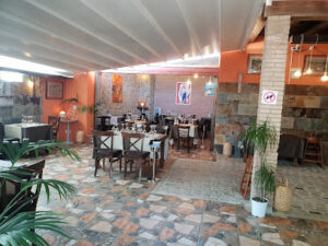 Restaurante Bar Camelot - Torroella de Montgrí