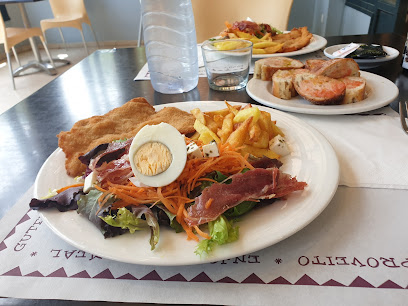 Foto Restaurante Bar La Maçana