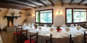 Restaurante Bell-lloc - Riells