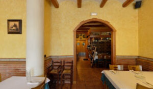 Restaurante Can Barrell - Blanes