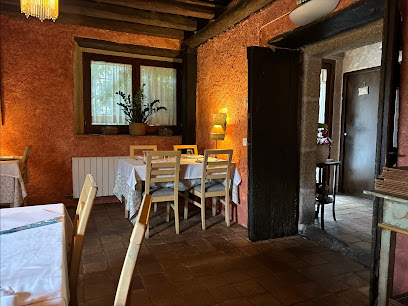 Foto Restaurante Can Cordons