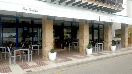 Foto Restaurante Can Kalav
