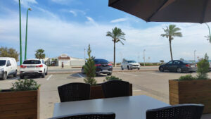 Restaurante Chino "Bahía De Oro" - Empuriabrava