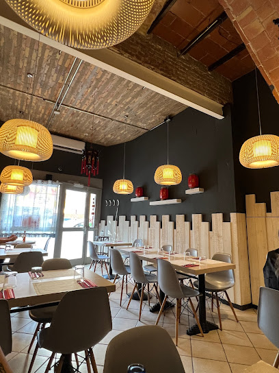 Foto Restaurante Chino Qing Dao