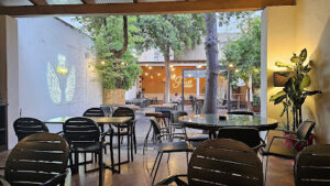 Restaurante El Pati - Figueres