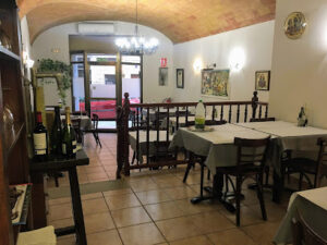 Restaurante El Trull d'en Baserba - Figueres
