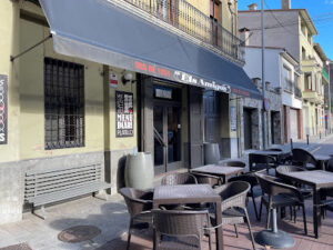 Restaurante Els Amigos | Ripoll - Ripoll