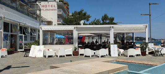 Foto Restaurante Ely Beach