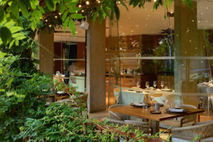 Restaurante Freu - Lloret de Mar