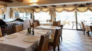 RESTAURANTE GIORGIO - Lloret de Mar
