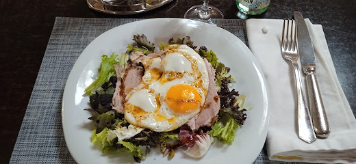 Foto Restaurante Hotel Panxo