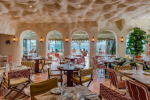 Restaurante Isabella's Llafranc - Llafranc