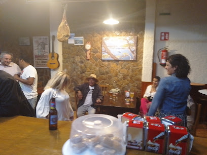 Foto Restaurante Jamón 2