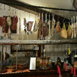 Restaurante La Bota - Olot
