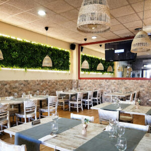 Restaurante La Divina Palafrugell - Palafrugell
