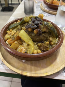 Restaurante la familia - Salt