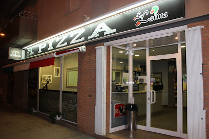 Foto Restaurante la Latina