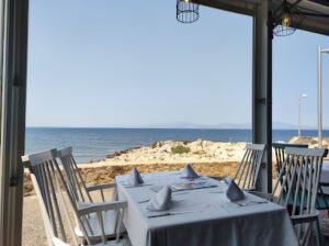 Restaurante La Tagliatella | L´ Escala