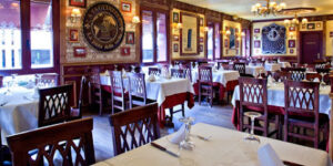 Restaurante La Tagliatella | Reus - Figueres