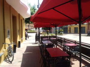 Restaurante La Trona - Arbúcies
