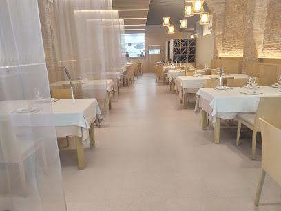 Foto Restaurante L’Alqueria