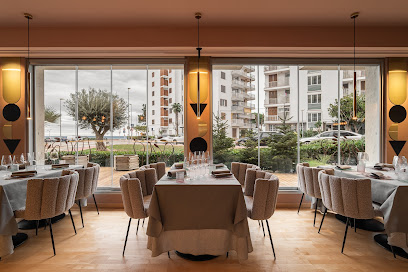 Foto Restaurante LAUREL Lloret de Mar