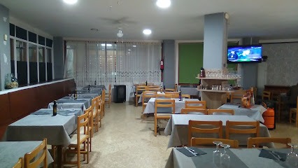 Foto Restaurante Los Maños