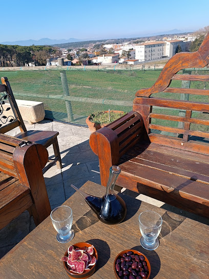 Foto Restaurante Mas Oller