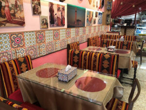 Restaurante Omar Halal Lloret de Mar - Lloret de Mar