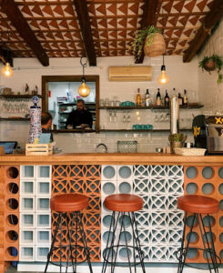 Restaurante Portal - Tossa de Mar