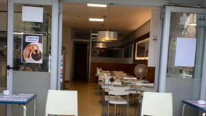 Restaurante QUE T'HE DIT - Roses