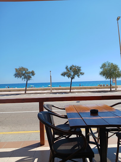 Foto Restaurante Sol d’Or