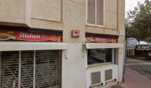 Restaurante (Solo recoger/domicilio) - Sant Feliu de Guíxols