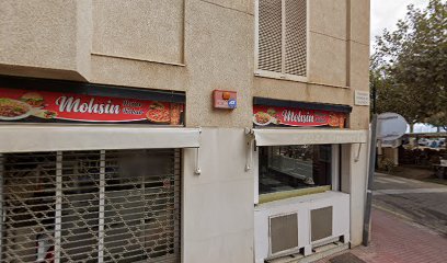 Foto Restaurante (Solo recoger/domicilio)