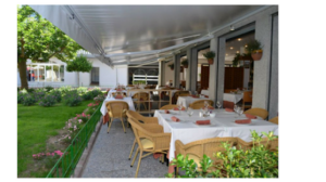 Restaurante Tursia - Tossa de Mar
