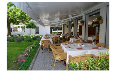 Foto Restaurante Tursia