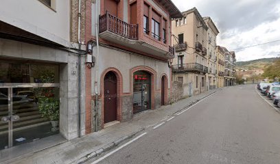 Foto Ribas Alvarez Olot S.L.
