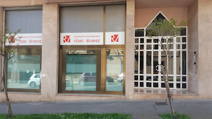 Ribas Álvarez Olot | Girona Select